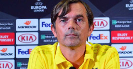 Cocu: İstifa etmeyi düşünmüyorum