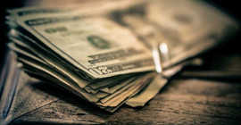 Dolar/TL haftaya yükselişle başladı