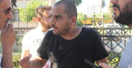 MİT'in adresini sorunca gözaltına alındı