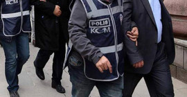 Ataşehir Belediyesi’ne operasyon