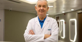 Hekimlerden, öldürülen doktor için 9 günlük eylem