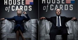 House of Cards'ın final sezonundan ilk fragman yayınlandı