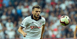 'Adem Ljajic hastayken sahaya çıktı'