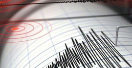 Rusya'da 6.4 büyüklüğünde deprem