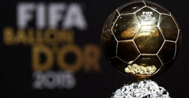 Ballon d'Or adayları açıklandı