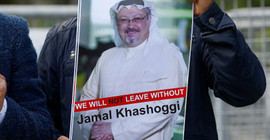 Suudi Arabistan, yetkilileri konsolosluğa davet etti
