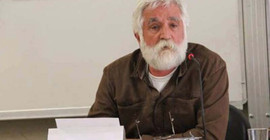 Temel Demirer serbest bırakıldı