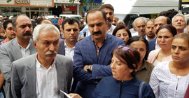 'Kapıların kırılarak gözaltına alma emrini kim verdi?'