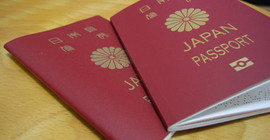 Dünyanın en güçlü pasaportu Japonya'nın