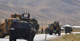 'Boş evler karakollara çevrildi' iddiası