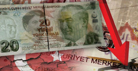 'AKP'nin ekonomi modeli çöktü'