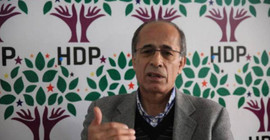 HDP Batman İl Eş Başkanı tutuklandı