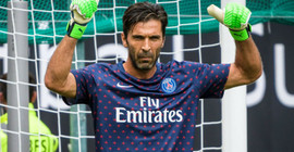 Buffon'dan Fenerbahçe itirafı