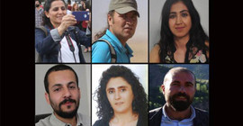 23 kişi serbest, 98 kişi karakolda tutuluyor