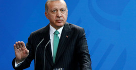 Özel güvenlik görevlisi Erdoğan'a hakaretten tutuklandı