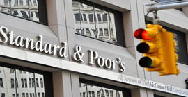 S&P: Türkiye ikinci yarıda resesyona girebilir