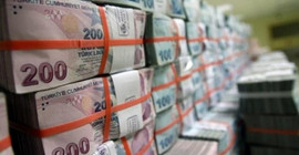 'Hükümet 2017'de 65 milyarlık gizli harcama yaptı'