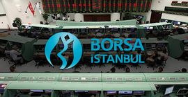 Borsa'da tüm zamanların rekoru kırıldı