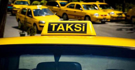 Valilikten taksicilere 12 emir