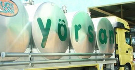 Gıda devinden konkordato başvurusu