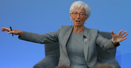 IMF'den 'ticaret ve kur savaşları' uyarısı