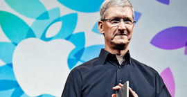 Uber, Apple’dan fırça yemiş