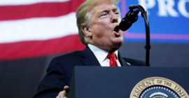 Trump: Kaşıkçı soruşturmasına biz de dahil olduk