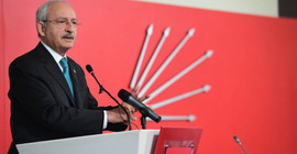 Kılıçdaroğlu: Ekonomik ve Sosyal Konsey ne zaman toplanacak?