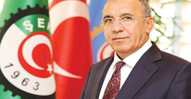 Milyon dolarlık aracı var ama sendika başkanı 'üzgün'