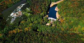 Belgrad ve Göktürk ormanları yeni imar planıyla yapılaşmaya açıldı