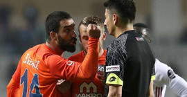 Arda Turan: Helallik isteyeceğim