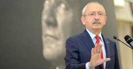 Kılıçdaroğlu: Darısı harp okulu öğrencilerinin başına