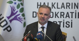 Bilgen'den Brunson yorumu: Pazarlık ve rehine siyaseti