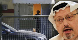 Suudi Arabistan'dan Kaşıkçı açıklaması
