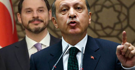 Artırılan yedek ödeneğin 38 milyarı harcandı
