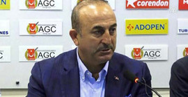 Çavuşoğlu'ndan Kaşıkçı açıklaması