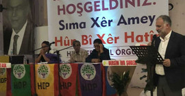 'El Kaide'ye siyasi çözüm Kürtlere ölüm isteyebiliyor'