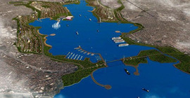 Kanal İstanbul protokol teklifi kabul edildi