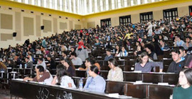 Mahkemeden üniversiteye: Kabul edilemez hatalar var