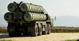 Türkiye S-400 peşinde, Rusya S-500 füzesini üretti