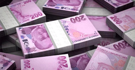 Bütçe eylül ayında 6 milyar açık verdi