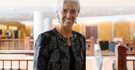 IMF: Daha fazla volatiliteye hazırlanın