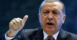 'Erdoğan ihtilalin yıldönümünde dönüyor'