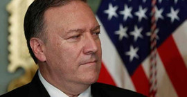 Pompeo Türkiye'ye geliyor