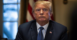 Trump: Kontrol dışı güçler Kaşıkçı'yı öldürmüş olabilir