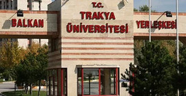 Trakya Üniversitesi'nde 6 milyonluk tıbbi malzeme kayıp