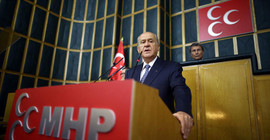 Bahçeli: Papaz olayında ifadelerini değiştiren gizli tanıklar kimler?