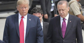 'Erdoğan ABD'nin gücünü sonunda kabul etti'
