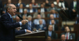 Erdoğan: Erken emeklilik diye bir uygulama olamaz