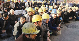 Taşeronun kadro talebi Meclis'e taşındı